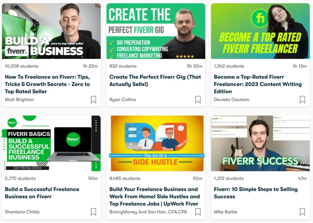 Fiverr freelancing business tips and tricks - 7 Crazy AI Business Ideas to Make $10,000 Every Month